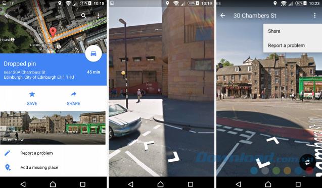 15 fonctionnalités et options utiles de Google Maps que vous devez connaître