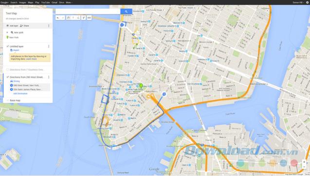 15 fonctionnalités et options utiles de Google Maps que vous devez connaître
