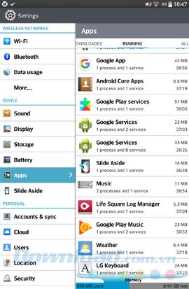 google play store download for android phones