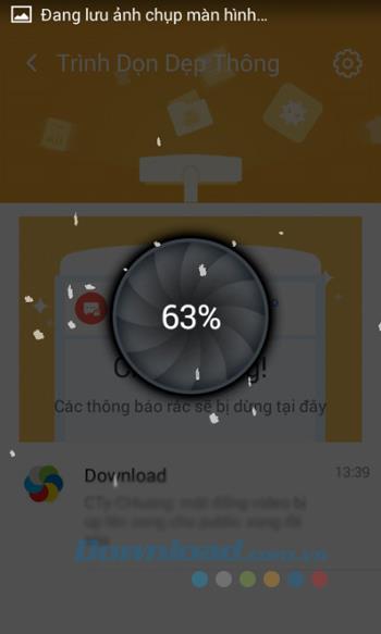 Tips om effectief gebruik te maken van Clean Master voor Android