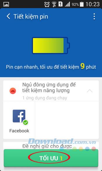 Tips om effectief gebruik te maken van Clean Master voor Android