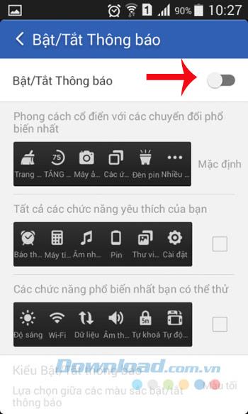 Tips om effectief gebruik te maken van Clean Master voor Android