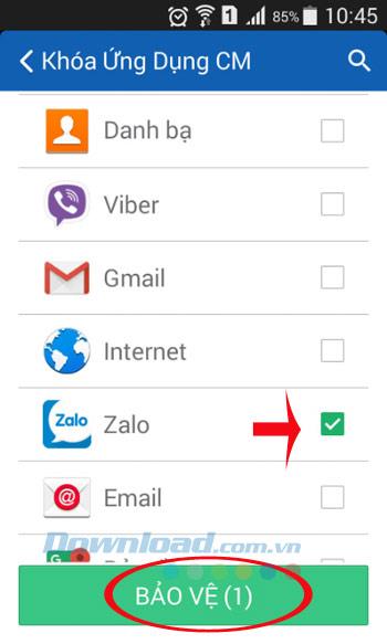 Tips om effectief gebruik te maken van Clean Master voor Android