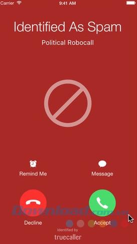 Instructions pour filtrer et bloquer efficacement les appels indésirables sur iPhone