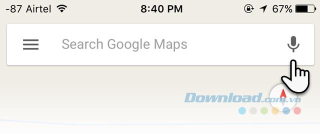13 conseils pour utiliser Google Maps efficacement sur iPhone