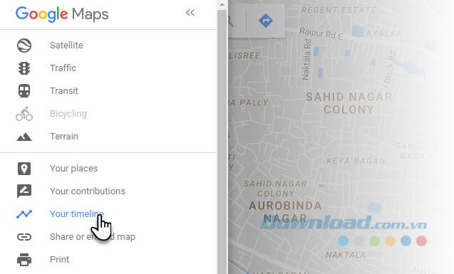 13 conseils pour utiliser Google Maps efficacement sur iPhone