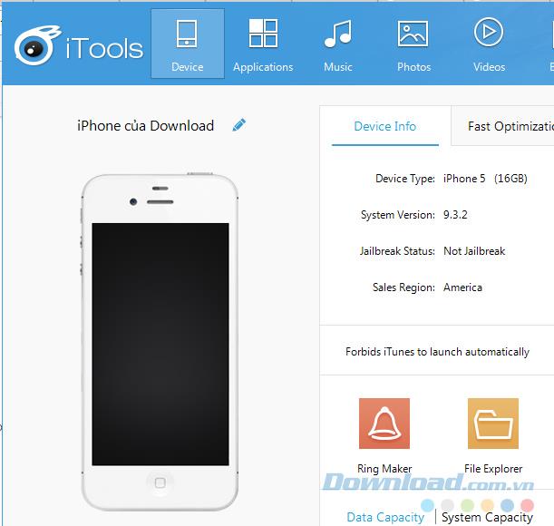 Comment copier des vidéos dun ordinateur vers un iPhone, un iPad avec iTools