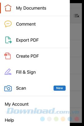 Comment ouvrir et lire des fichiers PDF sur iPhone et iPad