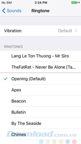 Three ways to make iPhone, iPad ringtones simply by 3uTools