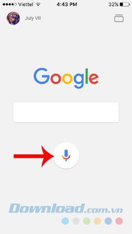 Befehle für Google Voice, Google Now