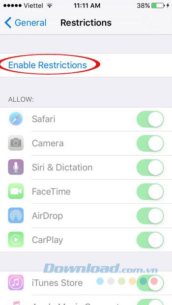 Conseils pour utiliser efficacement Safari sur iPhone
