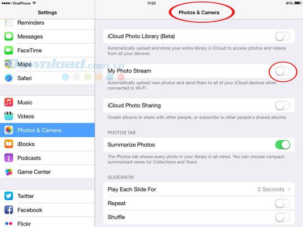 Tipps zur Verlängerung der Akkulaufzeit für iPhone und iPad - Teil 2