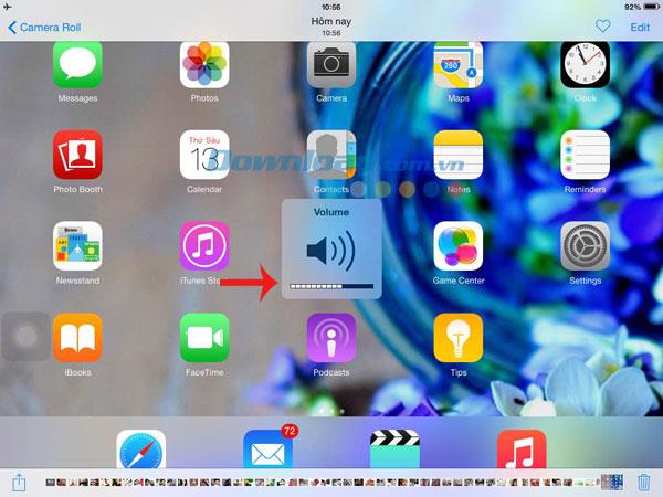 نصائح لإطالة عمر البطارية لأجهزة iPhone و iPad - الجزء الأول