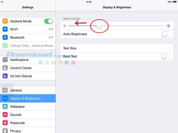 Tipps zur Verlängerung der Akkulaufzeit für iPhone und iPad - Teil 1