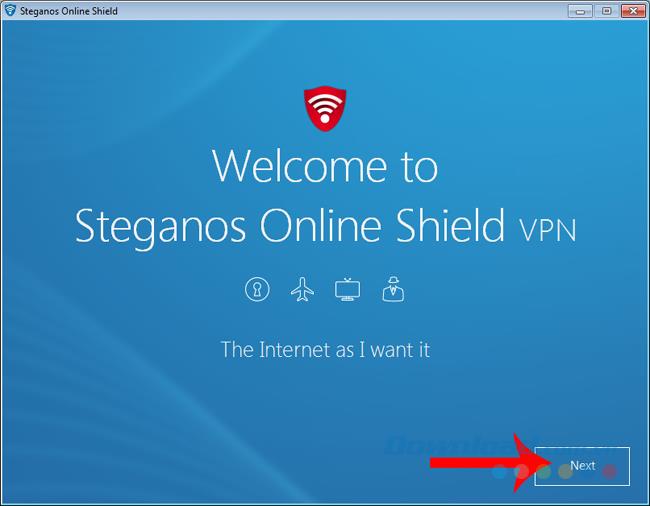 [免費]版權所有Steganos Online Shield 365軟件