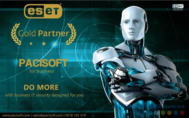 Lisensi gratis perangkat lunak ESET SMART SECURITY