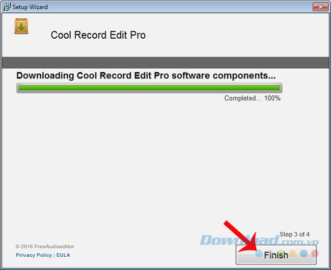 [Gratuit] Copyright Cool Record Edit Pro logiciel