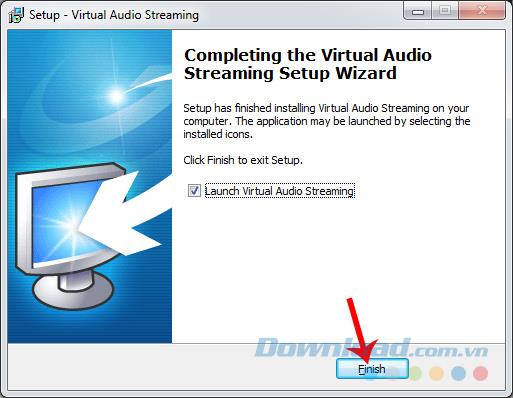 [Gratuit] Copyright Virtual Audio Streaming software