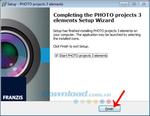 [Gratis] Copyright Photo Projects 3-software