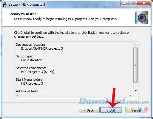 [Gratis] Copyright HDR Project 3-software