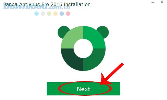 [Livre] Copyright Panda Antivirus Pro 2016