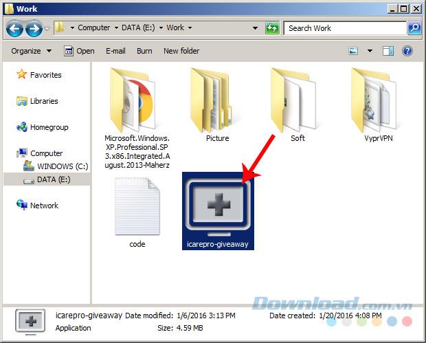 [Kostenlos] Copyright iCare Data Recovery Professional-Software