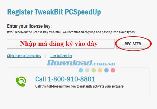 [Free] Copyright TweakBit PCSpeedUp software