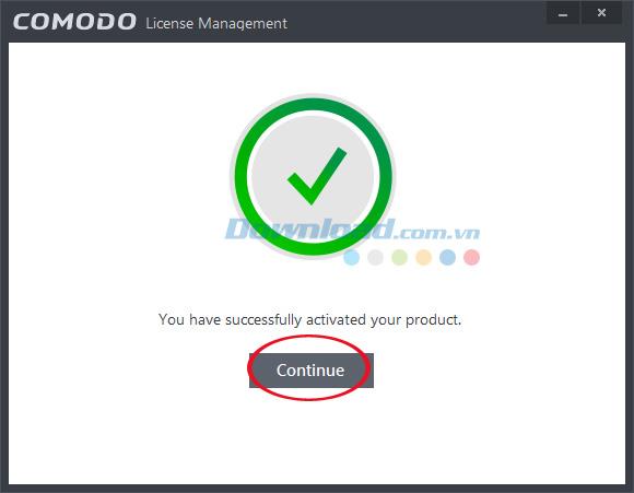 [Free] 6 months copyright Comodo Internet Security Pro