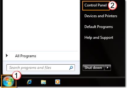 Способы очистки истории выполнения команды Windows Vista / 7 / 8.8.1 / 10