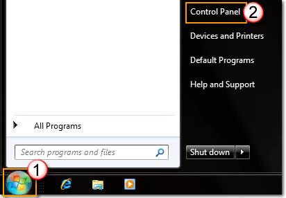 Ways to clear the history of the Windows Vista / 7 / 8.8.1 / 10 Run command