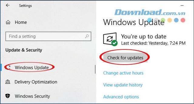 Warum muss Windows 10 häufig aktualisiert werden?