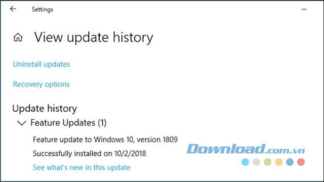 Warum muss Windows 10 häufig aktualisiert werden?