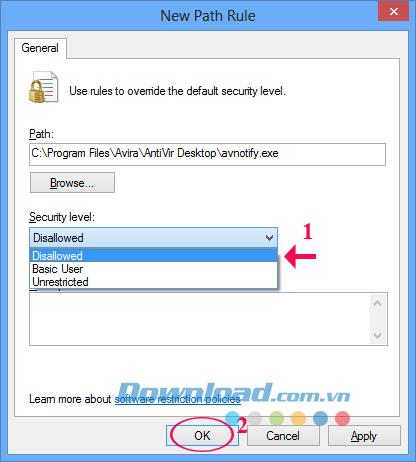 How to turn off ads on Avira Free AntiVirus