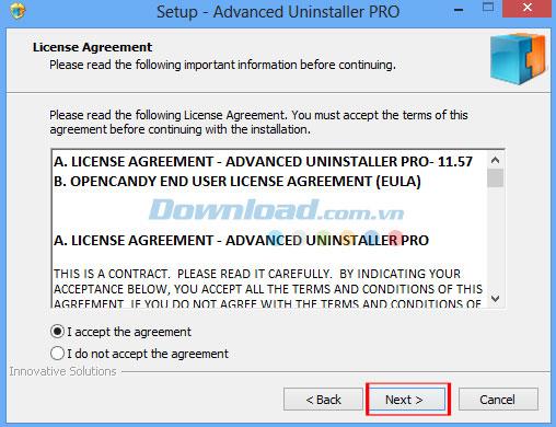 Instructions pour la suppression facile des applications avec Advanced Uninstaller Pro