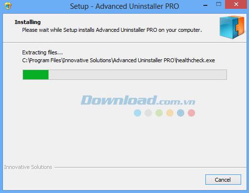 Arahan untuk penyingkiran aplikasi mudah dengan Advanced Uninstaller Pro