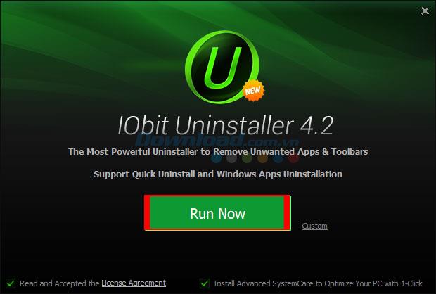 How to remove stubborn applications from your computer with IObit Uninstaller