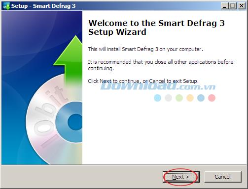 Defragment your hard drive for free with IObit Smart Defrag