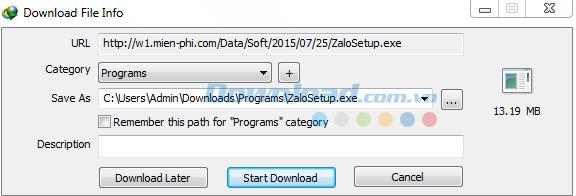 Detailed instructions on how to use Internet Download Manager