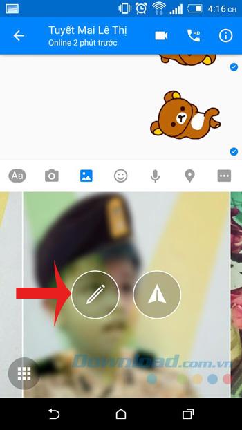 Facebook Messenger tricks you probably didnt know