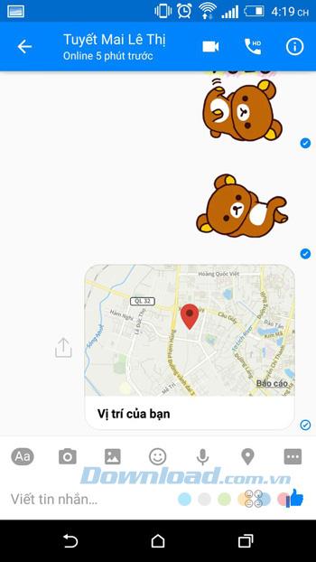 Facebook Messenger tricks you probably didnt know