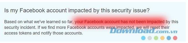 Comment vérifier mon Facebook dans 29 millions de comptes piratés?