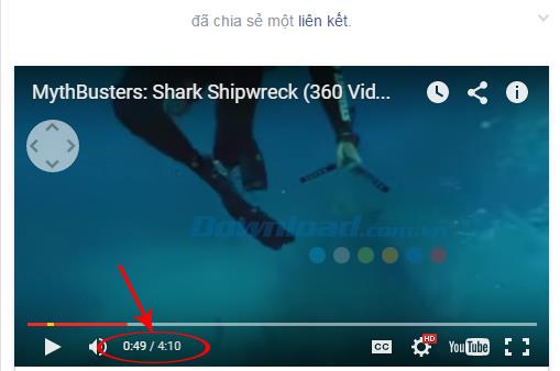 How to watch 360 degree videos on Facebook