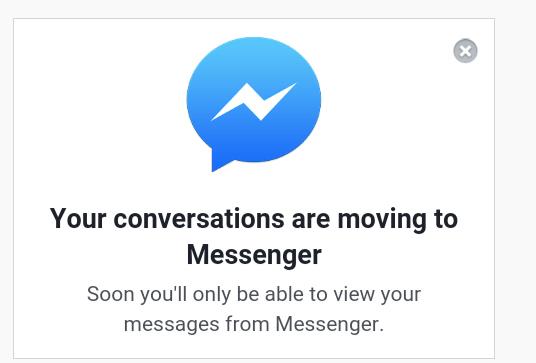 Comment lire les messages sur votre téléphone sans installer Facebook Messenger