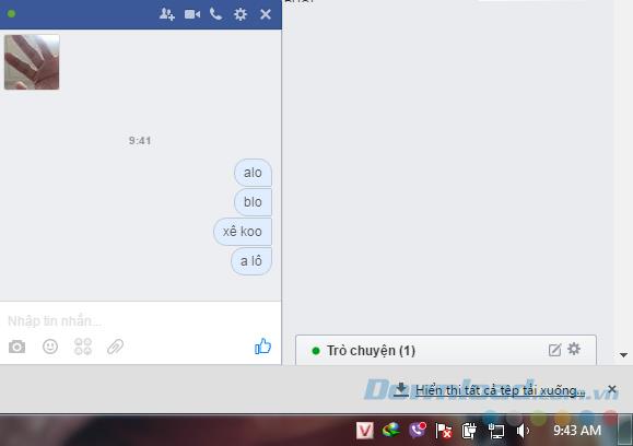 Comment lire les messages sur votre téléphone sans installer Facebook Messenger