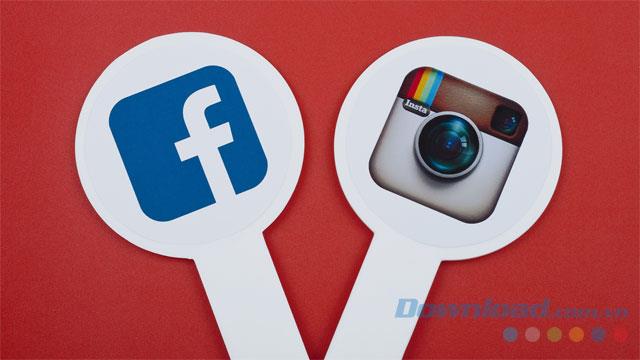 Comment lier Instagram à la page Facebook