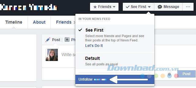 Facebook friend request: Unwritten rules and hidden settings