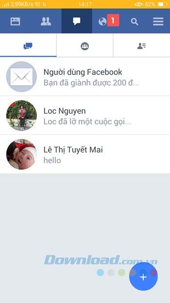 Pasang Facebook Lite Untuk Telefon Lama