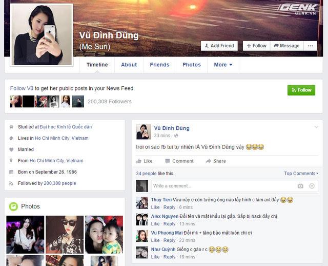 Vu Dinh Dung - Qui a transformé Mark Zuckerberg en un clown technologique