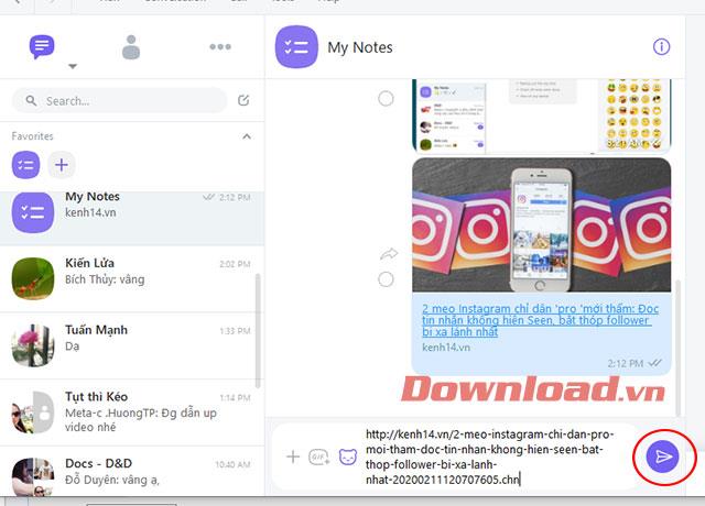 how to update viber without uninstall