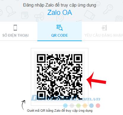 Comment créer une boutique Zalo pour vendre en ligne gratuitement sur Zalo
